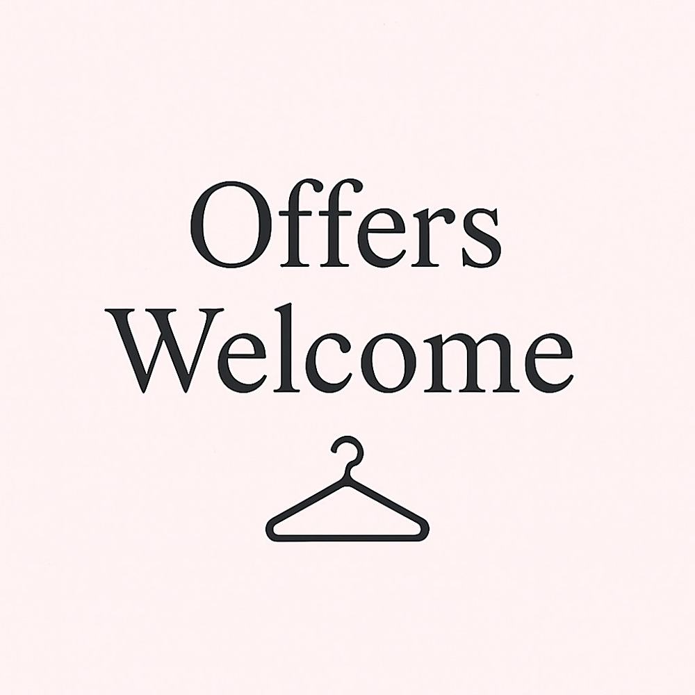 Bcbgeneration Blouse Button Down Shirt White Nwot… - image 6